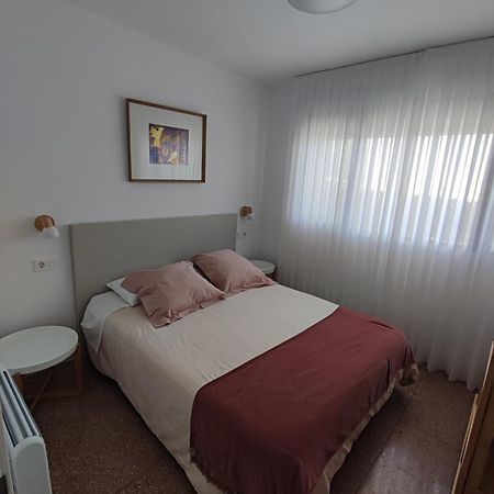 Apartamento Albejo Laredo Eksteriør billede