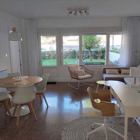 Apartamento Albejo Laredo Eksteriør billede