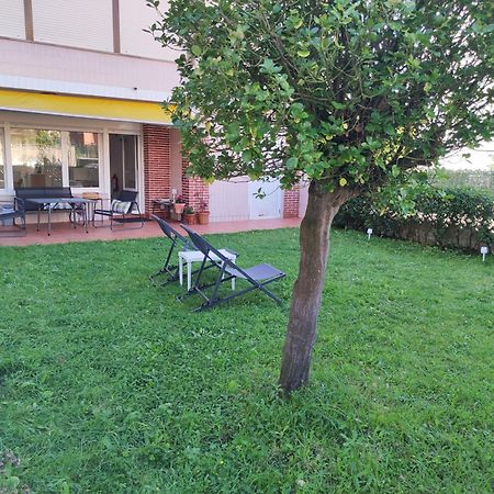 Apartamento Albejo Laredo Eksteriør billede