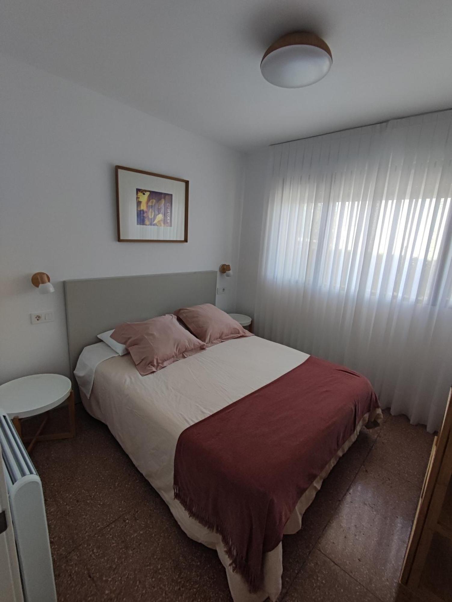 Apartamento Albejo Laredo Eksteriør billede