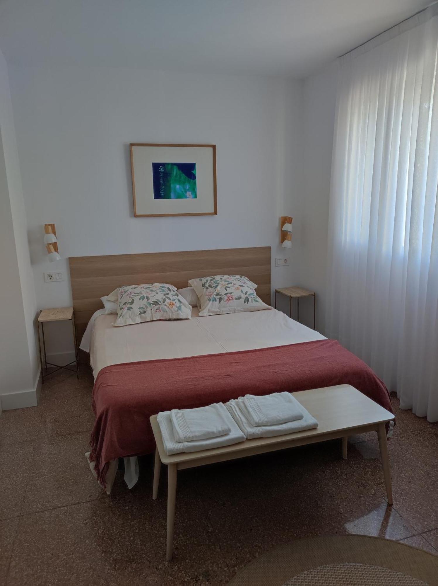 Apartamento Albejo Laredo Eksteriør billede