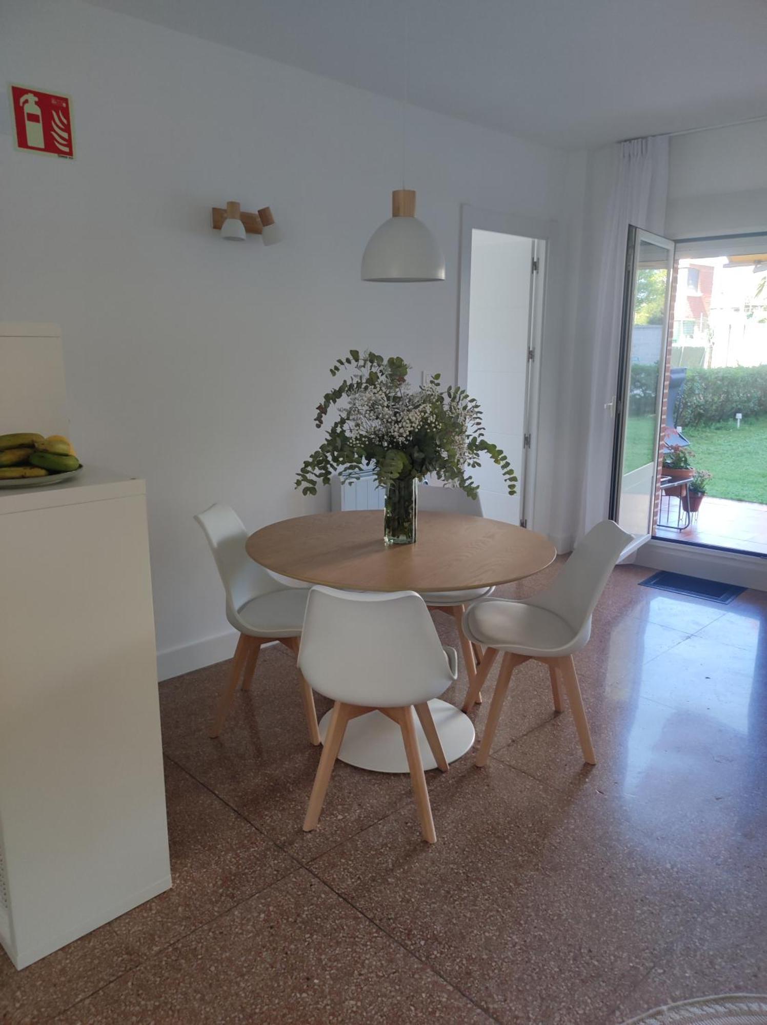 Apartamento Albejo Laredo Eksteriør billede