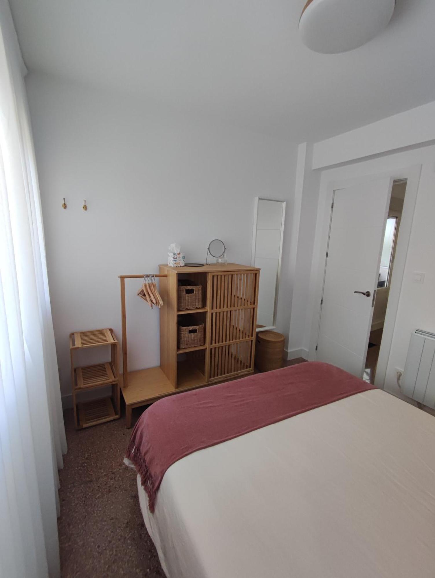 Apartamento Albejo Laredo Eksteriør billede